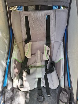 Thule Chariot CX1 - 15