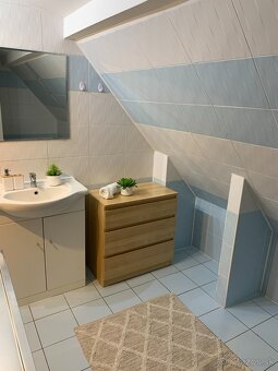 ZARIADENÝ APARTMÁN NA PRENÁJOM - BOJNICE - 15