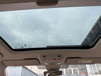Škoda SUPERB – PLNÁ VÝBAVA - Možný odpočet DPH - 15