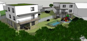 Pozemok v BA I, Starom Meste, na rodinné domy - 15