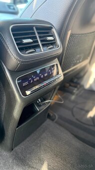 Mercedes-Benz GLE 400d 4MATIC Coupé, 243 kW / 330 HP, 2020 - 15