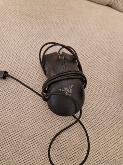 Kompletný herný set i7-11700F / RTX 3060 Ti + 32" 1440p 165 - 15