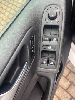 VW Golf 1.4i, 59 kw- 80ps, rok 2009 - 15