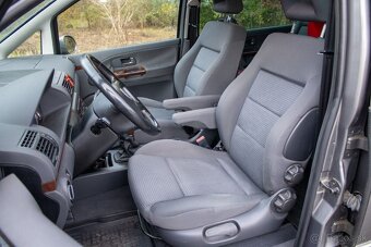 Volkswagen Sharan 2.0 TDI Highline 103kW - 15