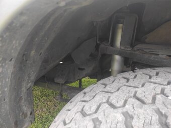 Nissan Patrol 3.0 - 15