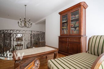 REWIN I Majestátny rodinný dom s investičným potenciálom - 15