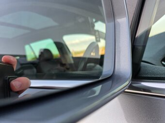 Škoda Superb Combi 3.6 FSI V6 4x4 /260PS/ Elegance DSG, FULL - 15