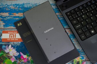 Kamery + gimbal Xiaomi / 70Mai / 90FUN / Imilab / Yi / DDPAI - 15