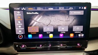 Cupra Formentor 1.4 TSI eHybrid 204k DSG - 15