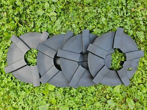 Surodenecký kočík Joolz Geo 2 Duo Dvojkočik - 15