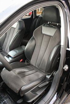 Audi A4 Avant 2.0 TDI Manager 150HP - 15