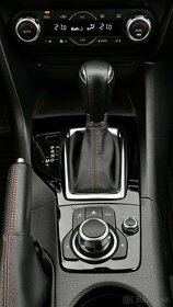 Mazda 3- 2.0 Benzin Skyactiv - Automat- Revolution TOP - 15