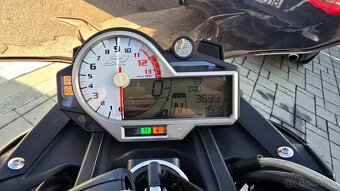 BMW S1000R – 2016 – TOP STAV – 36 400 km - 15