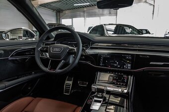 Audi S8 4.0TFSI - 15