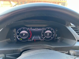 Škoda Superb III Combi 2.0 TDI 110kw Dsg Led Virtual - 15