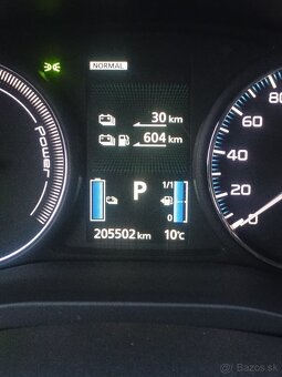 Mitsubischi Outlander PHEV - 15