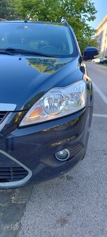 NOVA ZNÍŽENÁ CENA Ford FOCUS 2010 - 15