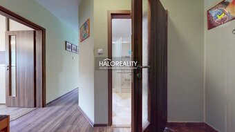 HALO reality - Predaj, trojizbový byt Rožňava, J. A. Komensk - 15