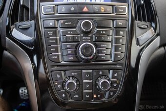 Opel Astra Sport Tourer 2.0 CDTI BiTurbo - 15