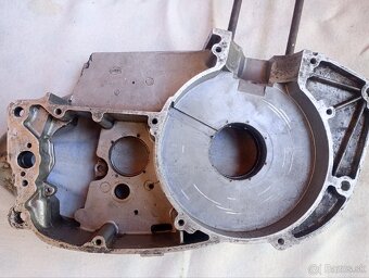 Jawa 250/592 - 15