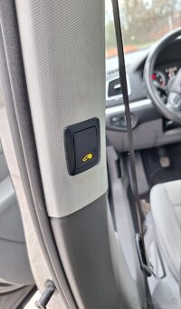 Predám Seat Alhabra 4×4, 7miestne - 15
