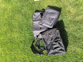 Kočík Easywalker Jimmey pine green 3v1 - 15