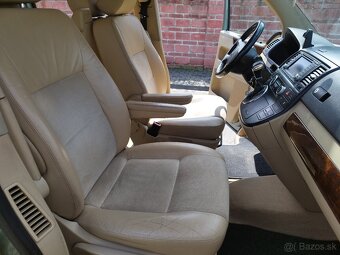 Volkswagen multivan T5 highline Atlantis - 15