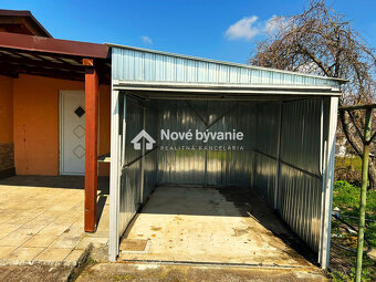 VÝRAZNE ZNÍŽENA CENA: Dom, ktorý Vás očarí (Trebišov) - 15