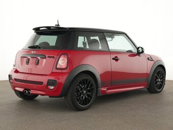 Mini 3 Doors Cooper S 135KW - 15