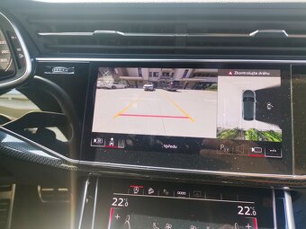 Audi Q8 55 TFSI quattro Competition Plus – 06/2022 - 15