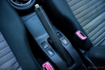 Suzuki SX4 1.6 GS Outdoor Line 4WD / AJ NA SPLÁTKY / - 15