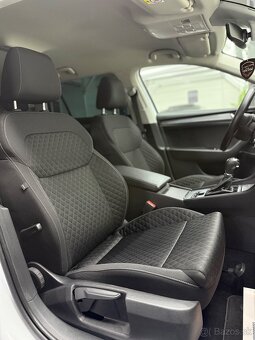Škoda Superb Combi 2022 2.0tdi 110kw DSG STYLE 1majiteľ - 15