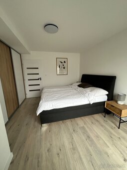 Prenájom, 2-izbový byt v Humennom - 15