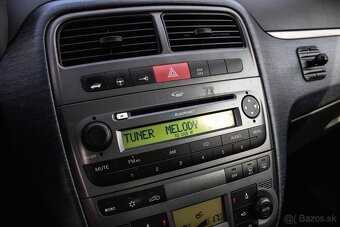 Fiat Grande Punto 1.4 16v StarJet Sport - 15