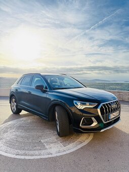 Predam Audi Q3 - 5/2021, odpocet DPH - 15