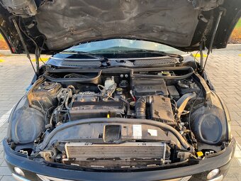 Mini R50, 1.6, 85kW, 2003 ročník - 15