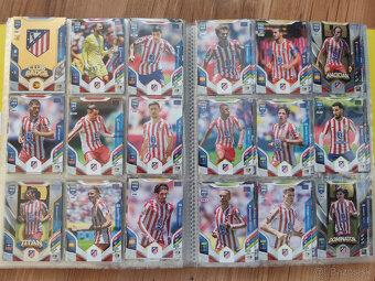 Futbalové kartičky Adrenalyn - Fifa 365 2026 - 15