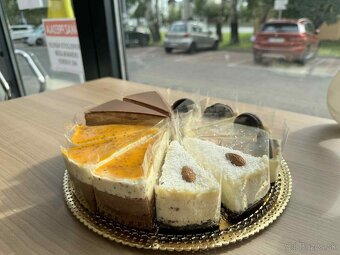 Odstúpim prevádzku kaviareň☕, cukráreň🍰, zmrzlináreň🍨 - 15