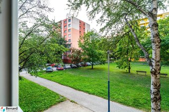 Skvelá ponuka 1-izb. bytu na prenájom - 15