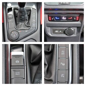 Volkswagen Tiguan Allspace 2.0 TDI EVO 200k SCR 4Motion R-Li - 15