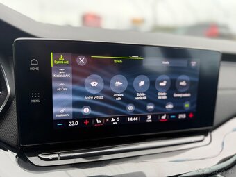 Škoda Octavia Combi 2.0 TDI SCR Style DSG - 15