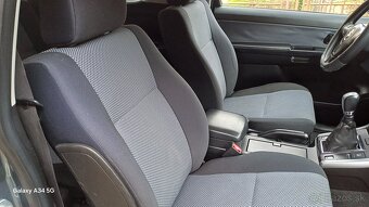 Suzuki grand vitara 1.6 benzín 3.dverova 4x4model 2009tažne - 15