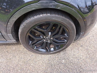 Range Rover Evoque - 15