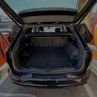 Touareg III 286k top stav ODPOČET DPH 111k km - 15