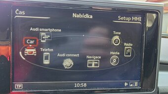 AUDI A7 3.0 BiTDI - 15