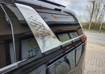 Kia Carnival 2,2-9míst-REZERVACE1 - 15