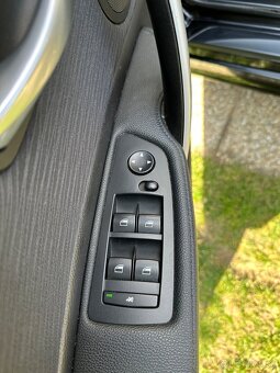 BMW 118D nová STK - 15