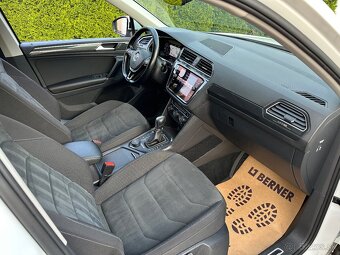 VW Tiguan 2.0 TDI 140kw Dsg 4Motion R-Line Virtual - 15