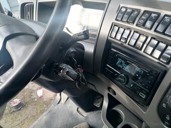 Renault Kerax 8x4 - 15