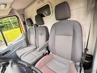 Ford Transit 2.2 TDCI 290 L2 - 15